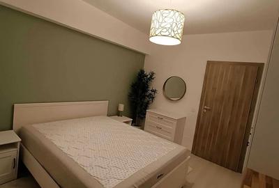 2 camere Pacii - complex Yola 71 *parcare subterana* - 4