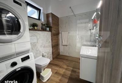 Apartament cu 3 camere în Cetate - 12