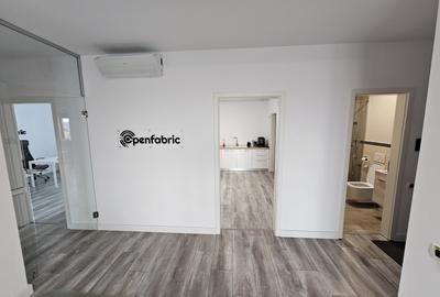 Spatiu Birouri 3 camere Calea Dumbravii bloc nou - 10