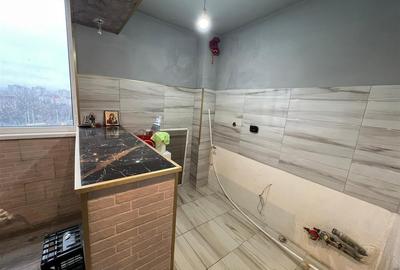 Garsonieră decomandată în Podu Roș - 4