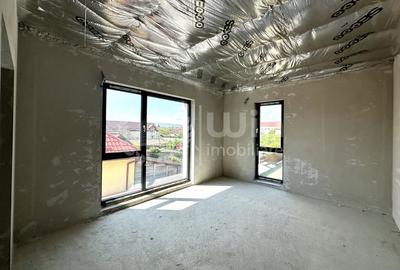 Casă individuală cu 4 camere cu Canalizare în Someșeni - 7