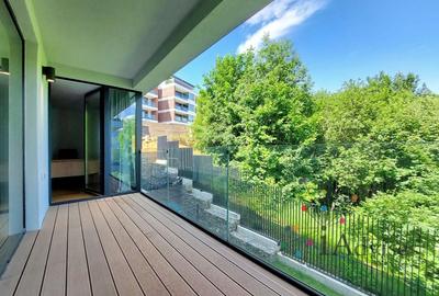 Apartament cu 3 camere decomandat, mobilat în Drumul Poienii - 8