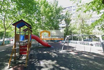 Metrou Romancierilor, bloc anvelopat, instalatii noi, langa Lidl, Plaza Mall - 25