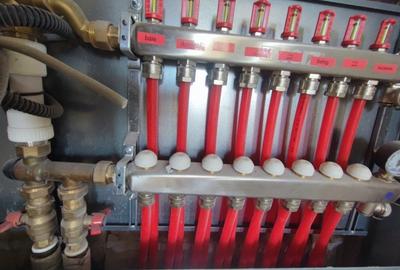 Apartament cu 2 camere în Universitate - 38