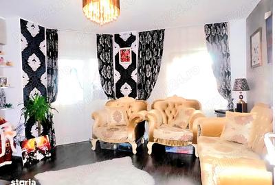 Vand apartament 3 camere Central - 2