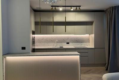 PRIMA INCHIRIERE TREI CAMERE ZONA HERASTRAU AVIATIEI - 10