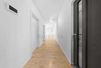 Spatiu de birouri si curte de inchirirat! Zona Scolii Brancusi! - 4