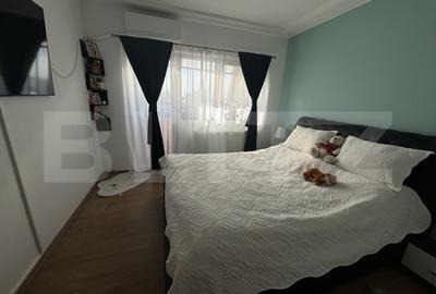 Apartament 4 camere, 85 mp, Ultracentral - 4