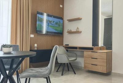 Garsonieră în Braytim