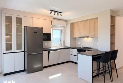 Apartament cu 3 camere în Lisaura - 6