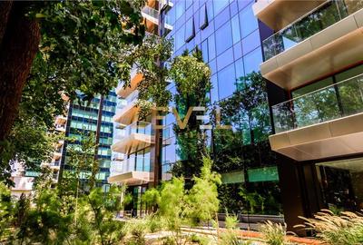 Apartament cu 4 camere decomandat, mobilat în Floreasca - 24