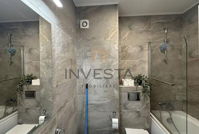 Apartament 3 camere in bloc nou pe Calea Manastur! Apartament 3 camere in bloc nou pe Calea Manastur! - 12