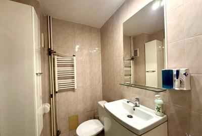 Garsonieră spațioasă // 42 mp construiți // Calea Călărașilor // Gata de mutare - 5