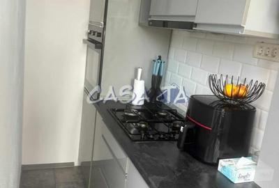 Apartament 3 camere, situat in Targu Jiu, Str.Unirii - 10