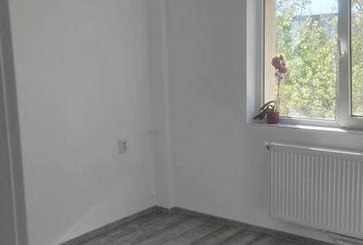 Apartament cu 2 camere decomandat în Gorjului - 12