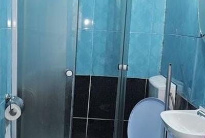 Garsonieră de închiriat - Micro 40, etaj 2, 20 mp + balcon - - 7
