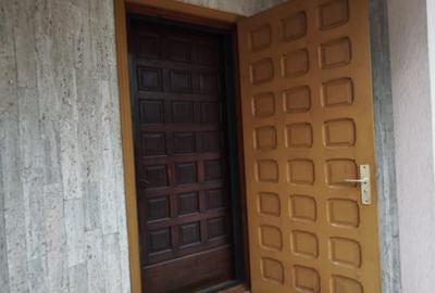 De inchiriat: casa spatioasa cu terasa si garaj – Domenii - 2