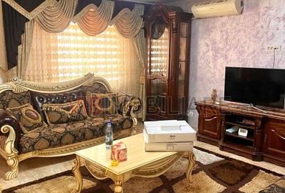 Vila Individuala -Curte Proprie- 4 Camere - Baneasa - Vatra Noua