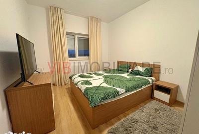 Apartament cu 2 camere în Tineretului - 5
