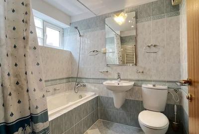 DUPLEX 3 CAMERE || VEDERE SUPERBA || GARAJ || LANGA ARCUL DE TRIUMF - 18