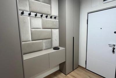 Apartament cu 2 camere în Aradului - 7