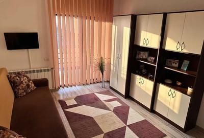 VILA SUPERBA P+1 - LAZU - TEREN 300 Mp - MOBILATA - CENTRALA PE GAZE - 6