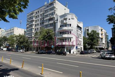 Apartament cu 3 camere în Dorobanți - 15