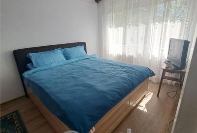 Apartament cu 2 camere semidecomandat, mobilat în Central - 3