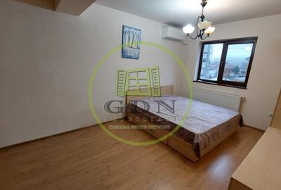 Apartament cu 3 camere decomandat, mobilat în Central - 3