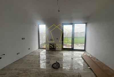 Casa individuala cu  4 camere I Giarmata Mare - 4