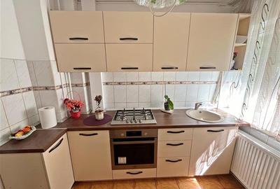 Apartament cu 2 camere decomandat, mobilat în Central - 2