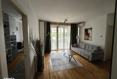 SOS. NORDULUI 2 CAMERE | MOBILAT SI UTILAT | READY TO MOVE | LOC DE PARCARE INCL - 2