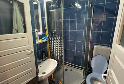 Garsonieră decomandată în Central - 1