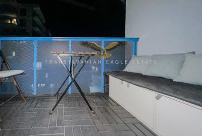 Apartament modern cu 1 camera|residence modern|Augustin Presecan - 10