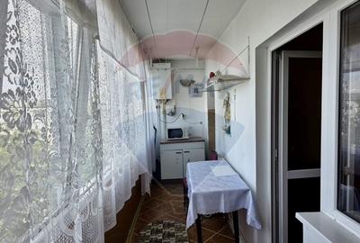 Apartament cu 3 camere de vanzare, str Bucovinei- zona Mioritei - 11