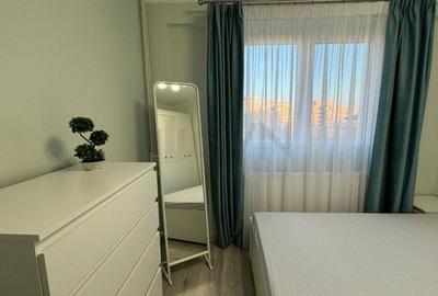 REA1022378 Apartament 3 camere de inchiriat in zona Victoriei - 8