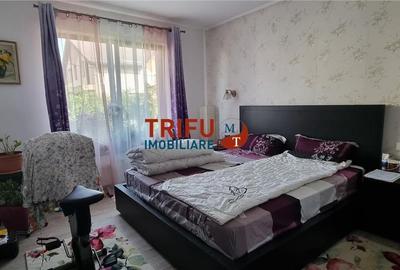 Casa de vanzare pe un nivel mobilata si utilata, cartier Orizont - 8