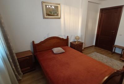 Casă individuală cu 4 camere cu Canalizare în Giulești - 7