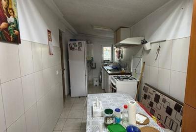 Casă cu 2 camere în Central
