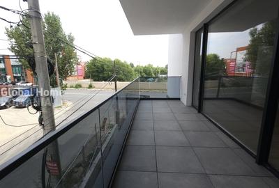 Apartament 2 camere  63 MP | Residence5 Forest Apartments | Pipera - 6