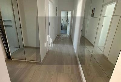 Apartament cu 2 camere decomandat în Central - 2