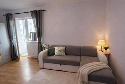 Garsonieră semidecomandată în Bartolomeu - 5