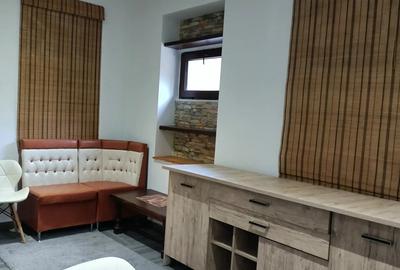 Inchiriere 3 camere la casa, 100 mp, terasa, beci, curte, 5 km de Brasov - 6