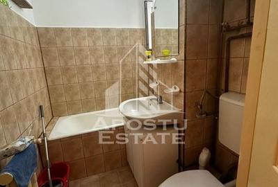 Apartament 2 camere,  aer conditionat, zona Gh. Lazar Apartament 2 camere,  aer conditionat, zona Gh. Lazar - 7