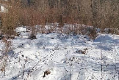 Teren Construcții intravilan de 444 mp, în Calea București - 2