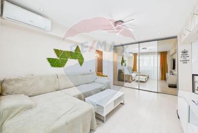 Apartament smart-2 camere Campia Libertatii - 2