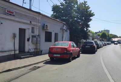 Palas,casa,pentru spatiu comercial - 1