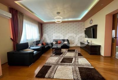 Apartament de inchiriat cu 4 camere etaj 1 la vila zona Turnisor Sibiu - 2