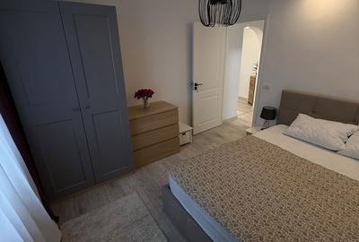 Apartament cu 3 camere decomandat în Berceni - 7