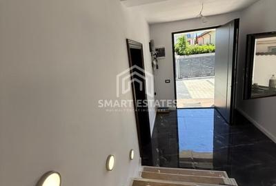 Vila Spectaculoasa in Titan - Parcul Teilor - 230mp - Comision 0% - 13